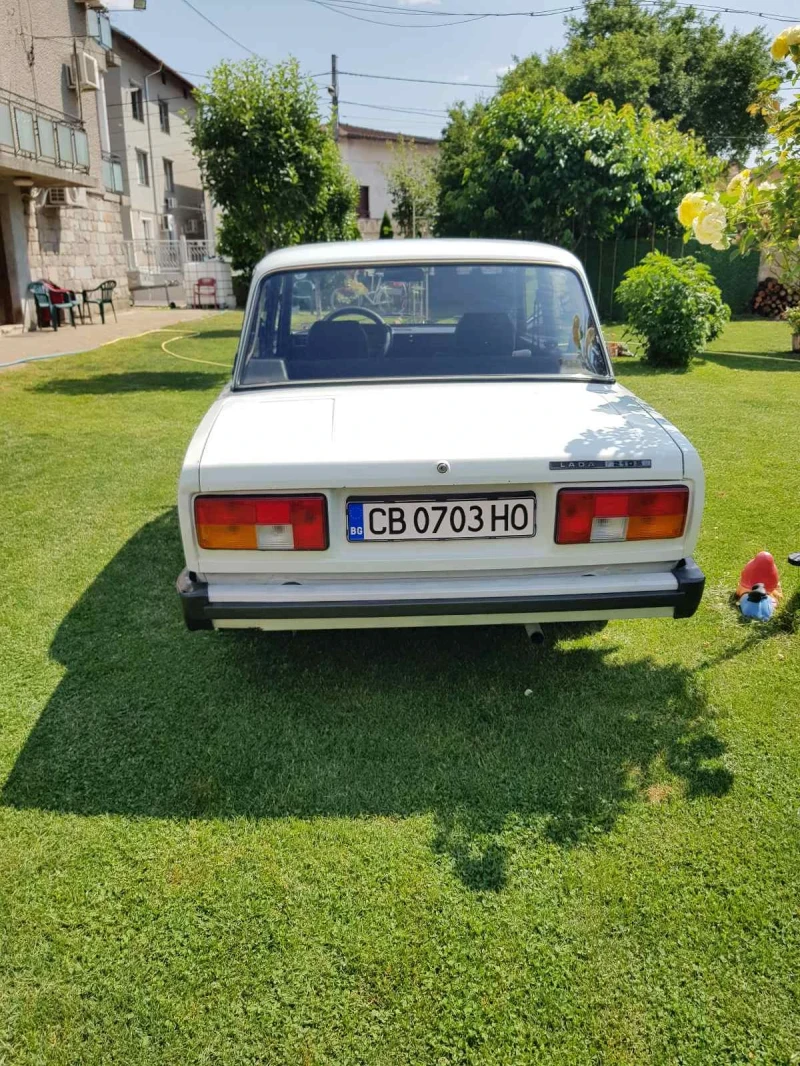 Lada 2105, снимка 4 - Автомобили и джипове - 50676644