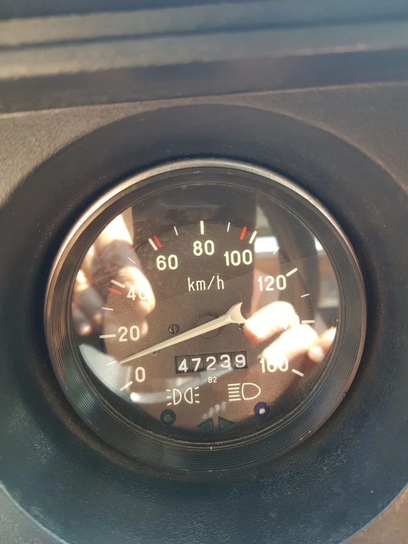 Lada 2105, снимка 8 - Автомобили и джипове - 50676644