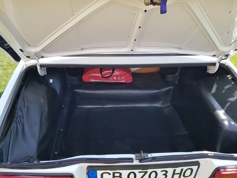 Lada 2105, снимка 6 - Автомобили и джипове - 50676644