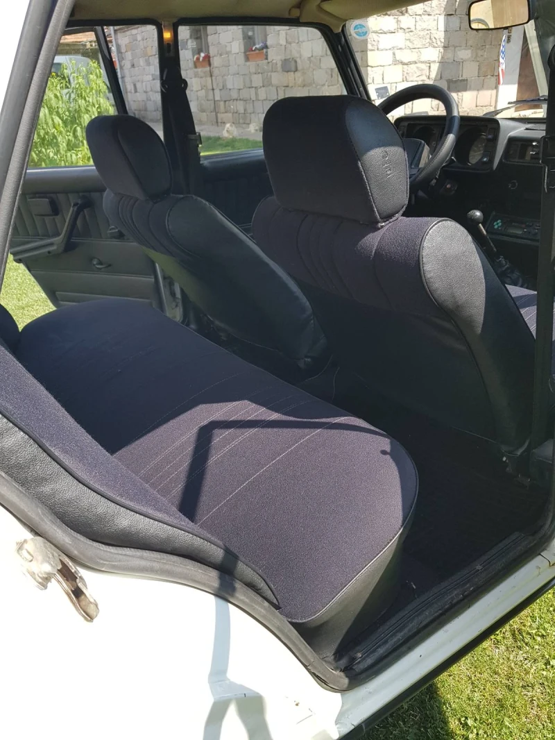 Lada 2105, снимка 10 - Автомобили и джипове - 50676644