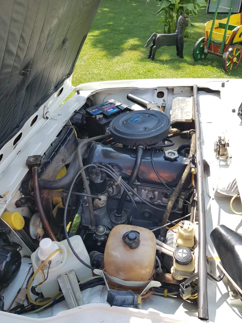 Lada 2105, снимка 5 - Автомобили и джипове - 50676644