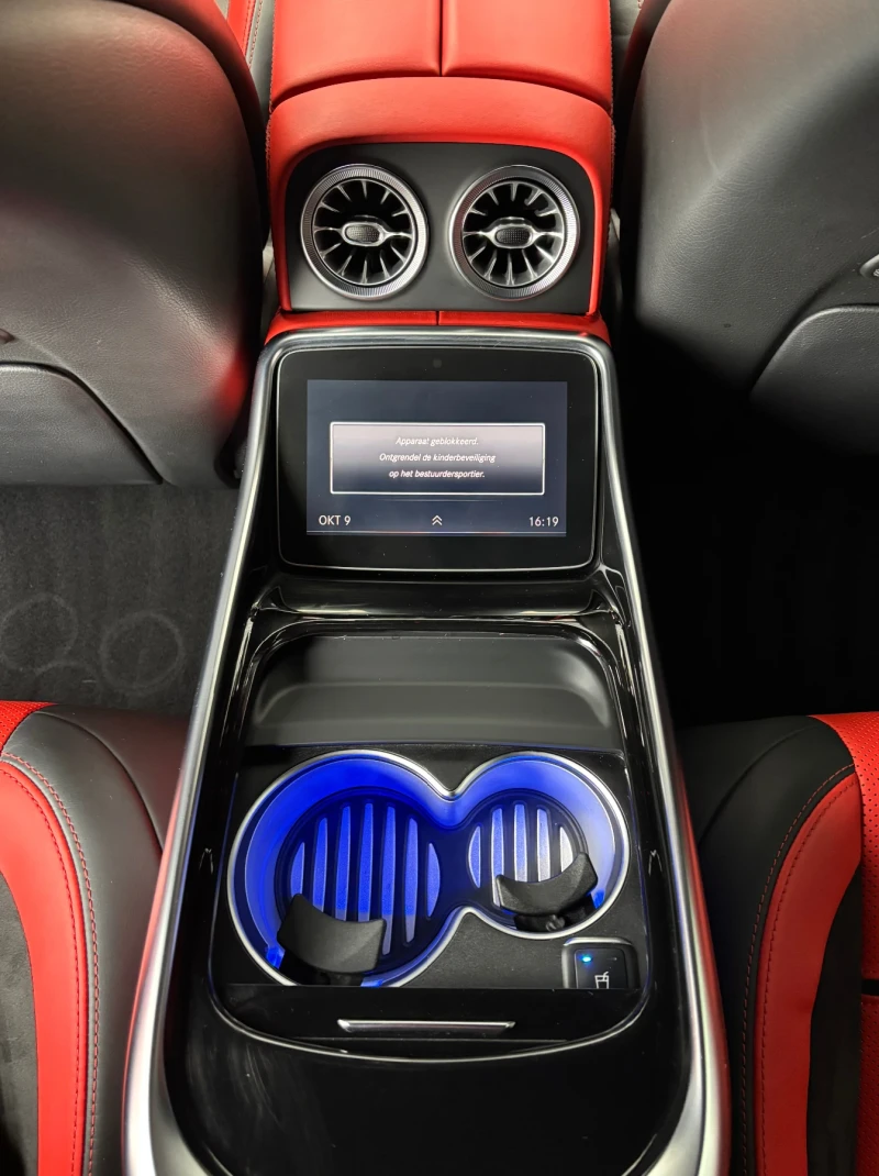 Mercedes-Benz GT 53 AMG, снимка 17 - Автомобили и джипове - 52000860