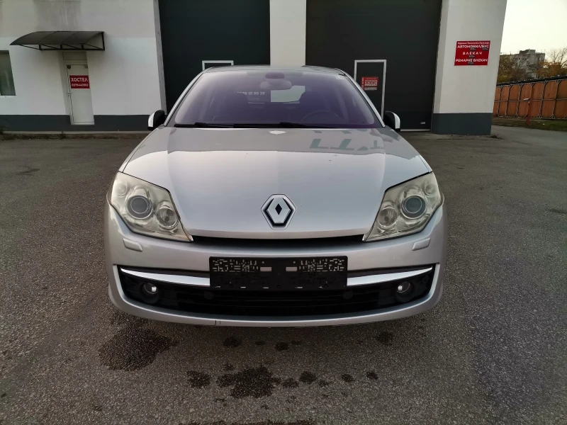 Renault Laguna 1.5 DCI * XENON* , снимка 3 - Автомобили и джипове - 52266891