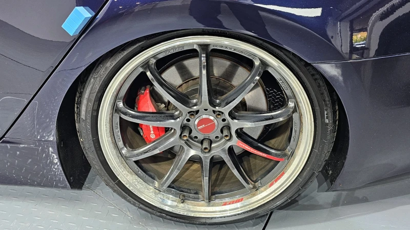 Kia Stinger 3.3 GT AWD Masters Turbo Package, снимка 3 - Автомобили и джипове - 52442132