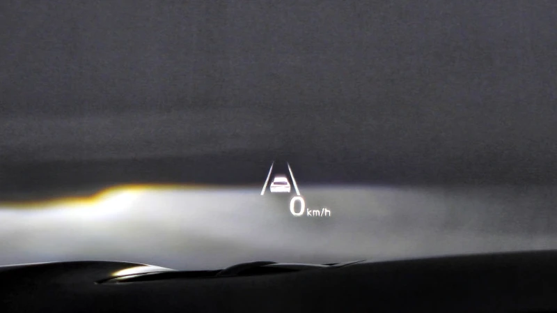 Kia Stinger 3.3 GT AWD Masters Turbo Package, снимка 14 - Автомобили и джипове - 52442132