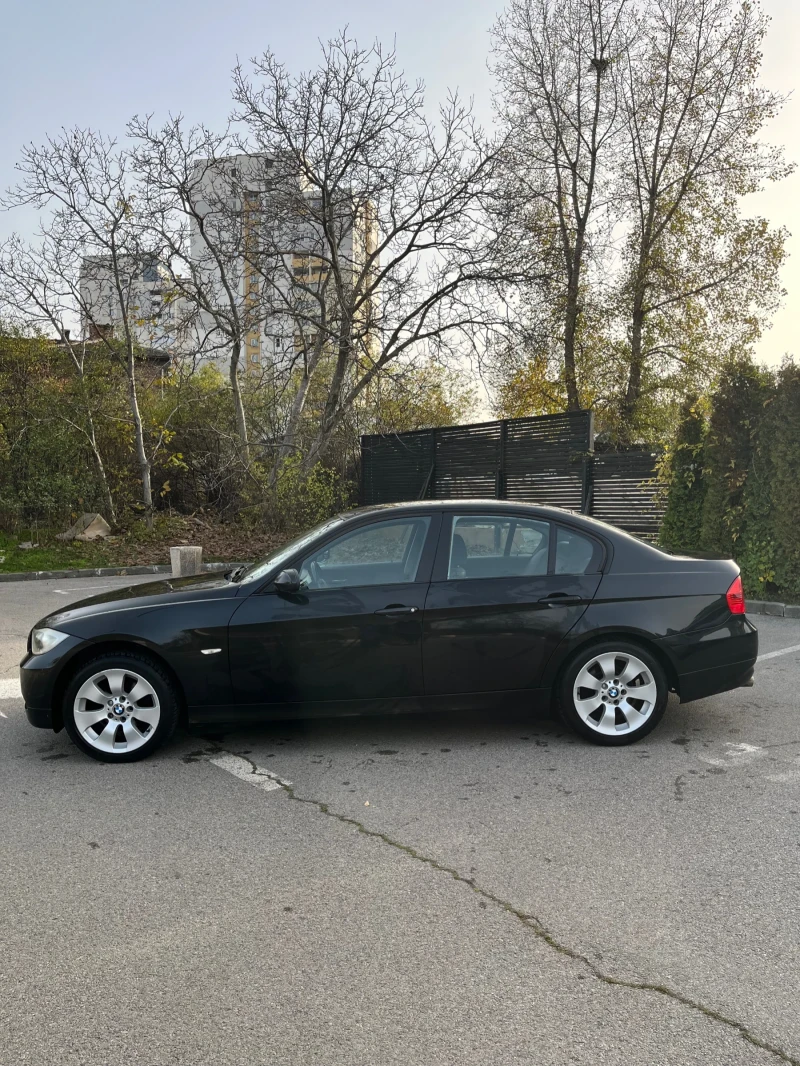 BMW 320, снимка 4 - Автомобили и джипове - 52457420