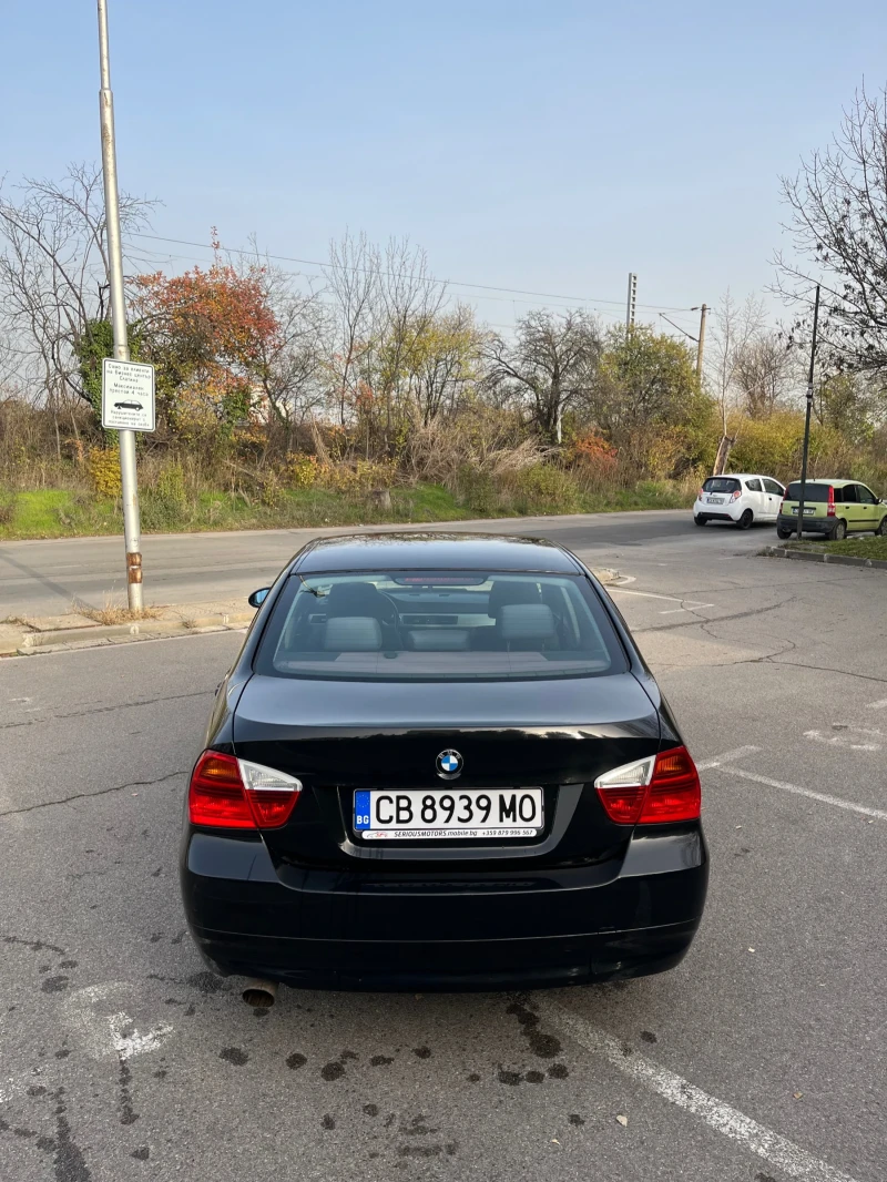 BMW 320, снимка 6 - Автомобили и джипове - 52457420