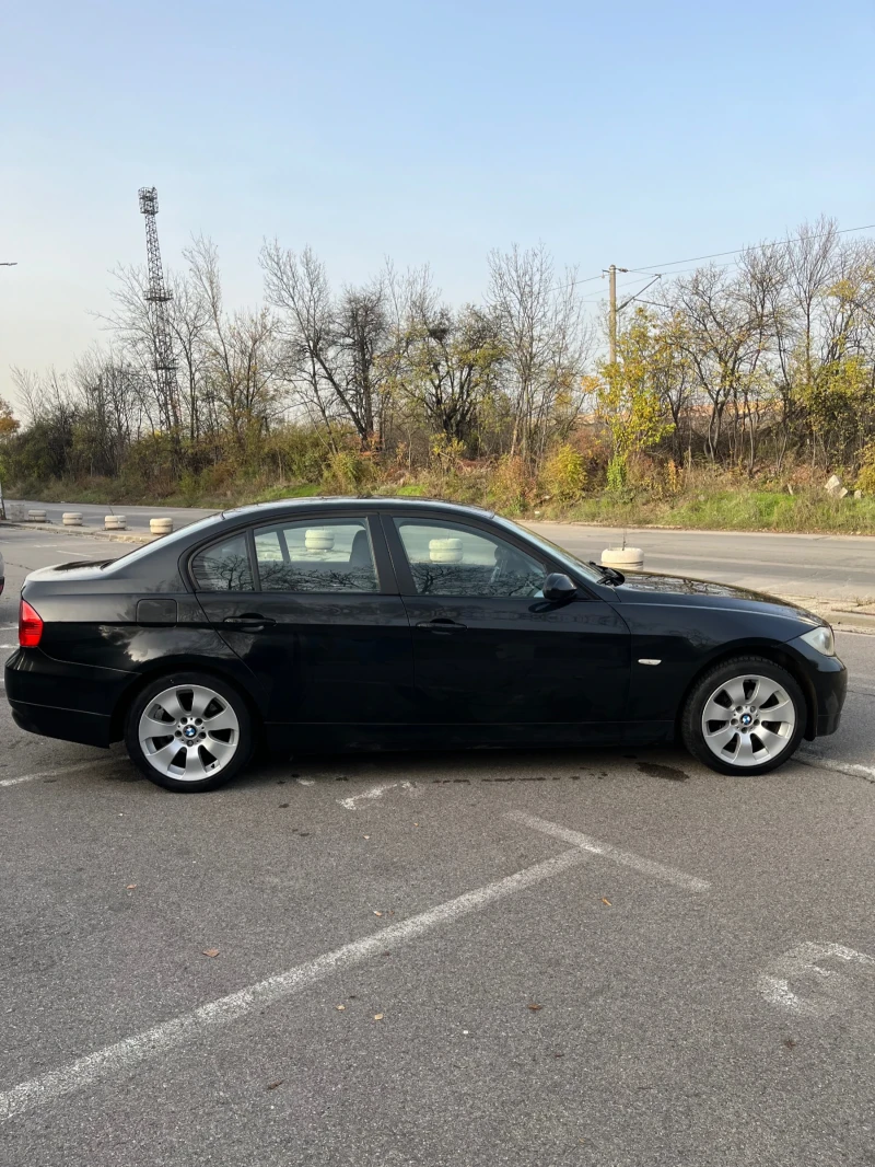 BMW 320, снимка 5 - Автомобили и джипове - 52457420