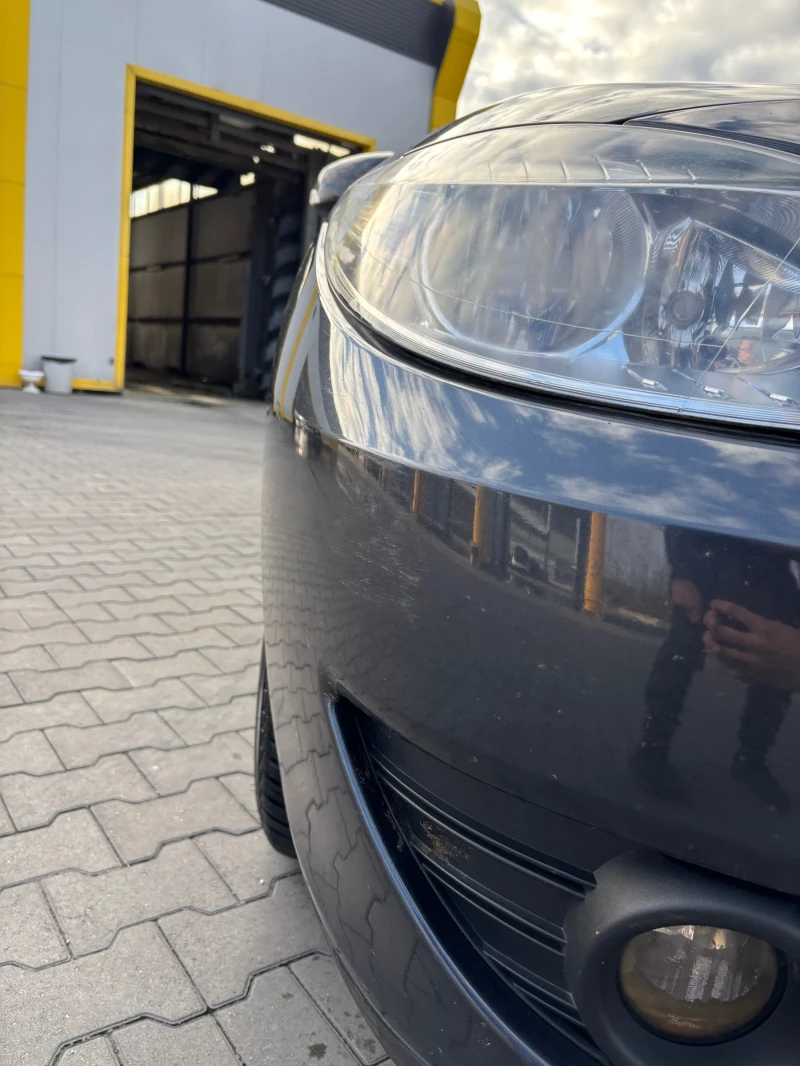 Renault Fluence, снимка 8 - Автомобили и джипове - 52594538