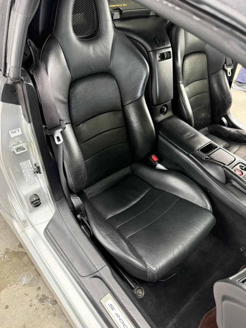 Honda S2000 F20C 2.0 , снимка 8 - Автомобили и джипове - 52617819