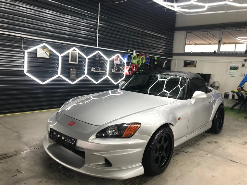 Honda S2000 F20C 2.0 , снимка 2 - Автомобили и джипове - 52617819