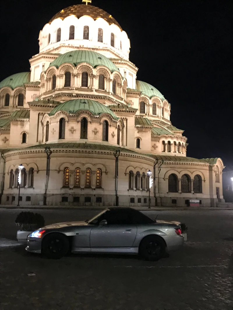 Honda S2000 F20C 2.0 , снимка 17 - Автомобили и джипове - 52617819