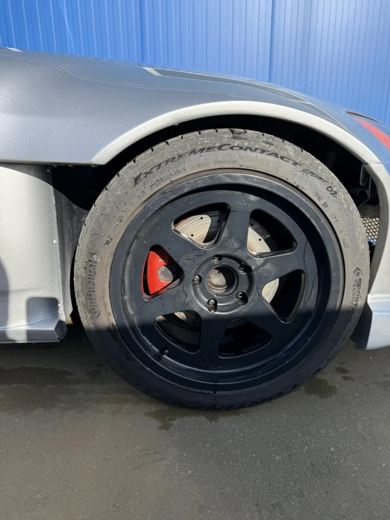 Honda S2000 F20C 2.0 , снимка 9 - Автомобили и джипове - 52617819