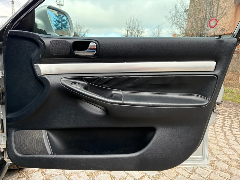 Audi A4 1.9TDI 116кс Facelift, снимка 11 - Автомобили и джипове - 52691976