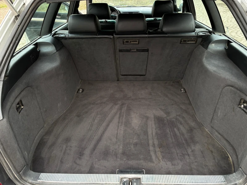 Audi A4 1.9TDI 116кс Facelift, снимка 16 - Автомобили и джипове - 52691976