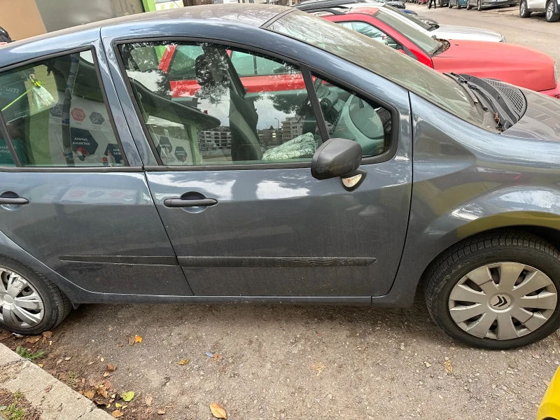 Renault Modus, снимка 4 - Автомобили и джипове - 52752462