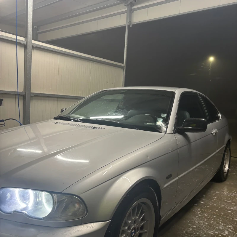 BMW 318