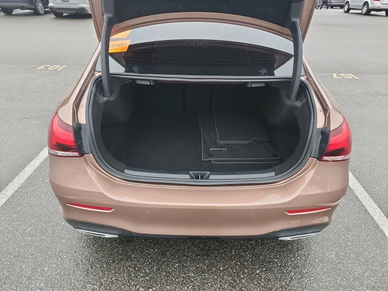 Mercedes-Benz A 220 * Aвтокредит* * Пълна сервизна история* , снимка 6 - Автомобили и джипове - 53522256