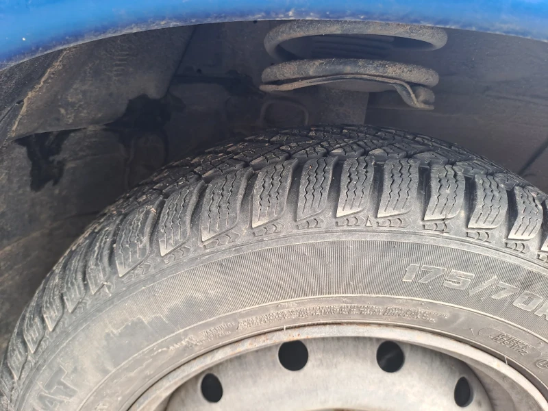 Citroen Berlingo, снимка 5 - Автомобили и джипове - 53597645