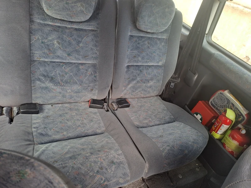 Citroen Berlingo, снимка 12 - Автомобили и джипове - 53597645
