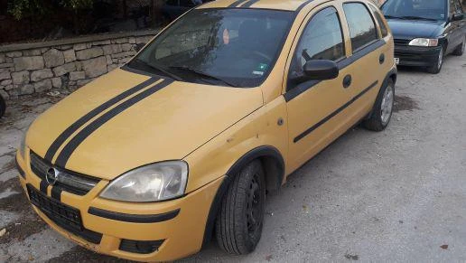 Opel Corsa 1.3 CDTI, снимка 7 - Автомобили и джипове - 20302966