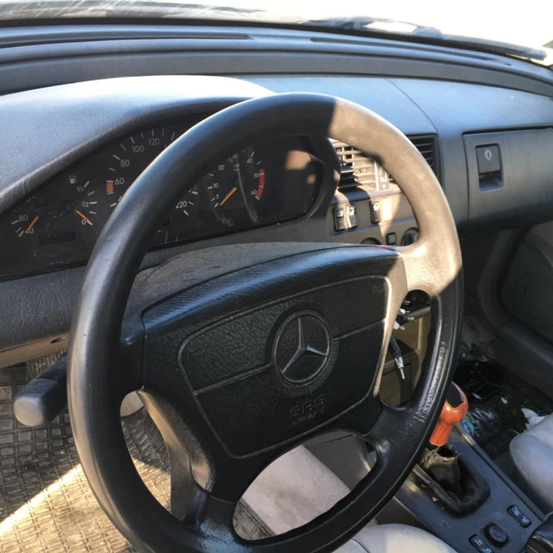 Mercedes-Benz C 200 C200 | Mobile.bg — изображение 7