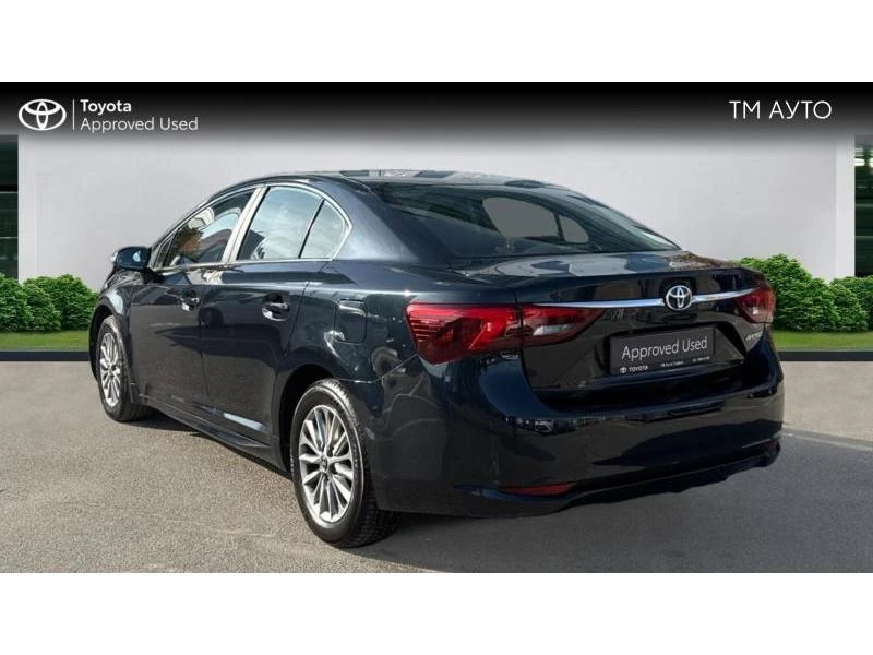 Toyota Avensis, снимка 2 - Автомобили и джипове - 47743757