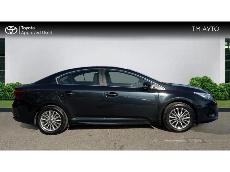 Toyota Avensis, снимка 17 - Автомобили и джипове - 47743757