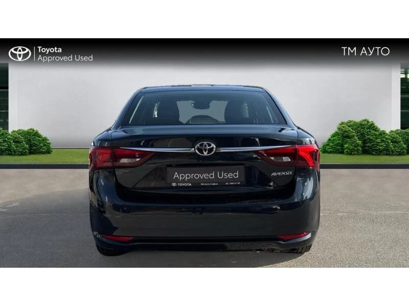 Toyota Avensis, снимка 4 - Автомобили и джипове - 47743757