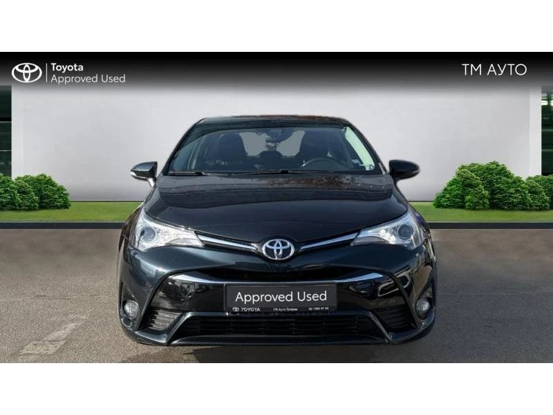 Toyota Avensis, снимка 5 - Автомобили и джипове - 47743757