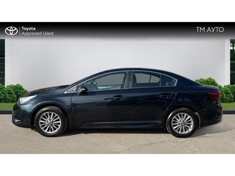 Toyota Avensis, снимка 3 - Автомобили и джипове - 47743757