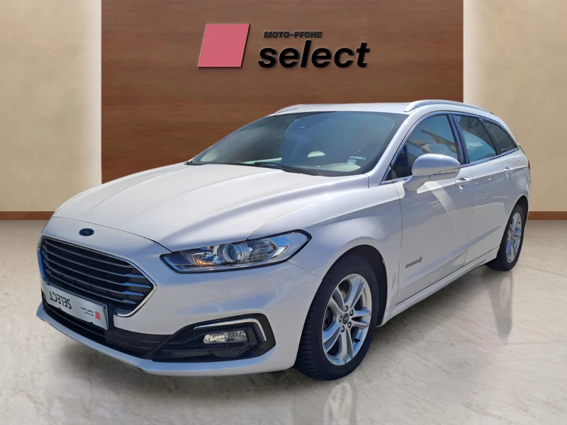 Ford Mondeo 2.0 - 28990 лв. - 88283603 1