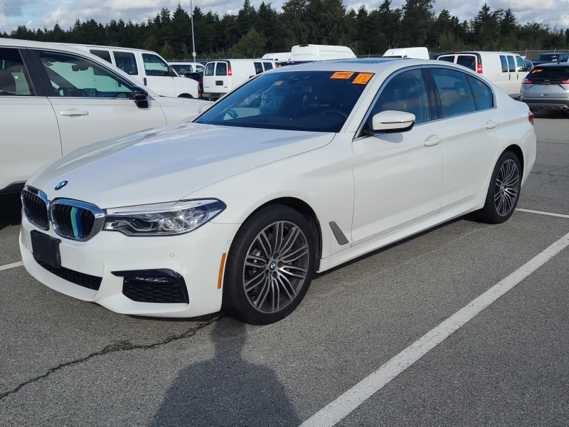 BMW 530 XDRIVE * * CARFAX * * АВТО КРЕДИТ * *  - 37999 лв. / 19428.58 € - 90900872 1