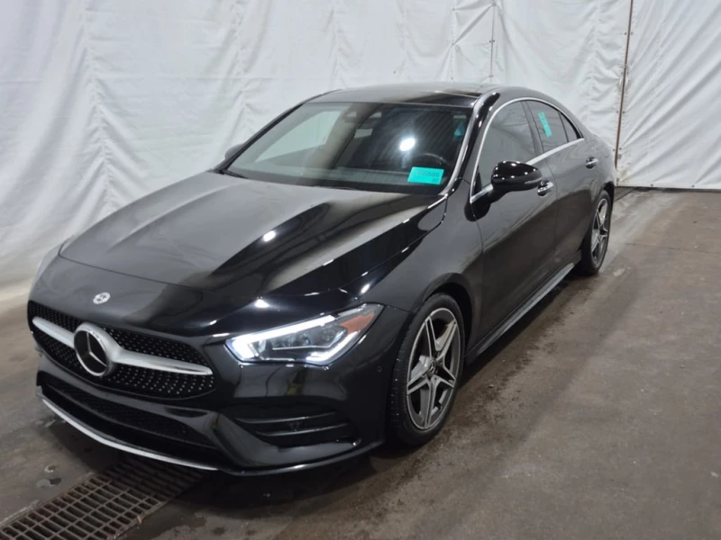 Mercedes-Benz CLA 250 * CARFAX * БЕЗ ПЪРВОНАЧАЛНА ВНОСКА - 50000 лв. / 25564.59 € - 46427960 1