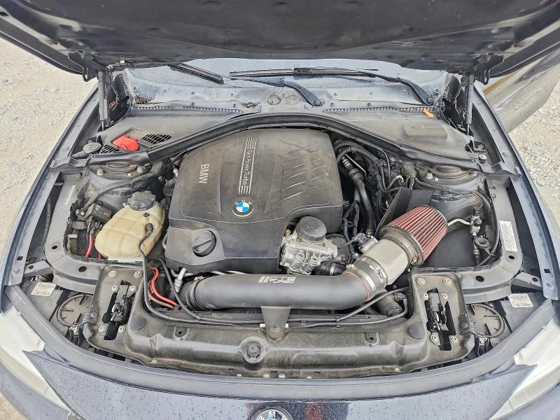 BMW 435 Xi M PACK| SHADOWLINE| HUD| HARMAN/KARDON | Mobile.bg � ����������� 11