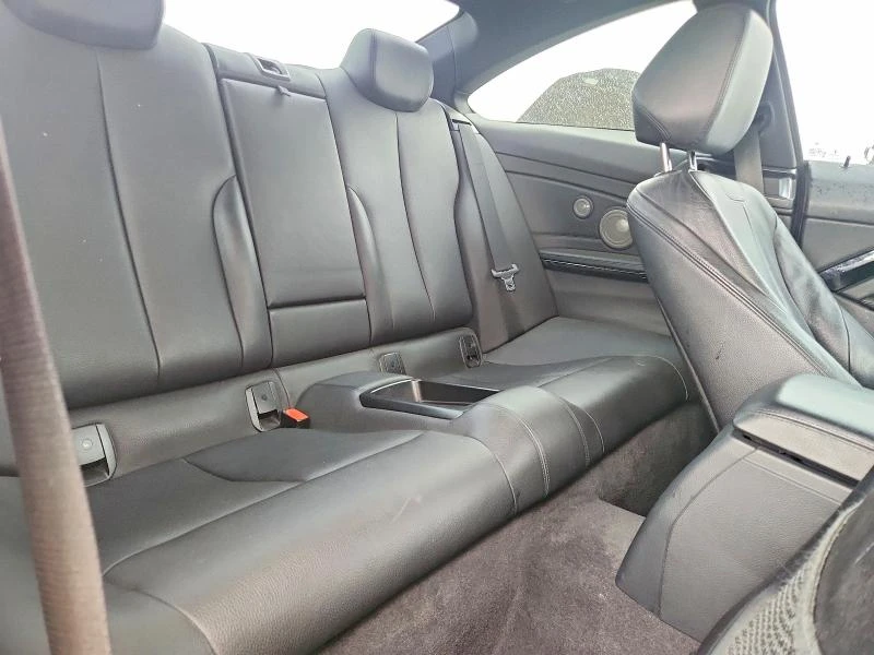 BMW 435 Xi M PACK| SHADOWLINE| HUD| HARMAN/KARDON | Mobile.bg � ����������� 10