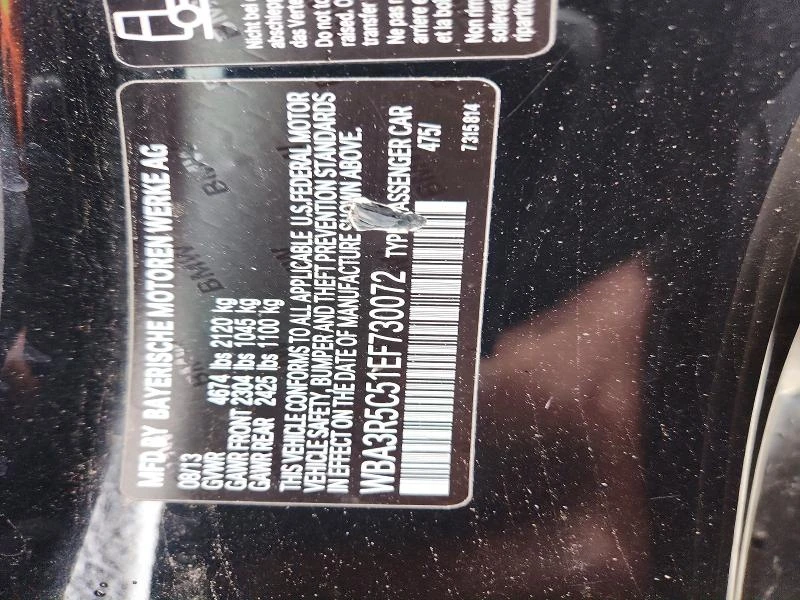BMW 435 Xi M PACK| SHADOWLINE| HUD| HARMAN/KARDON | Mobile.bg � ����������� 12
