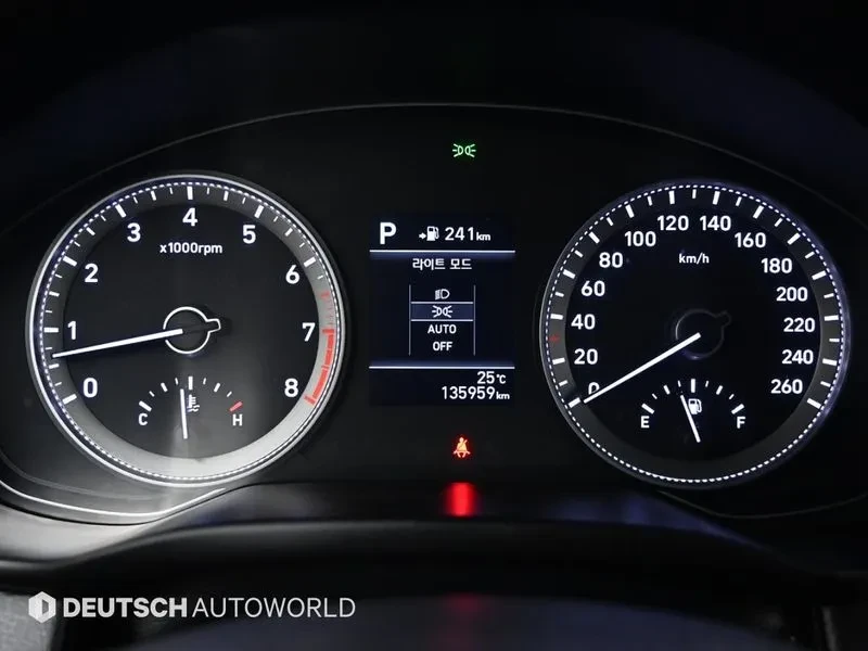 Hyundai Grandeur 2.4 Premium Special, снимка 8 - Автомобили и джипове - 55643664
