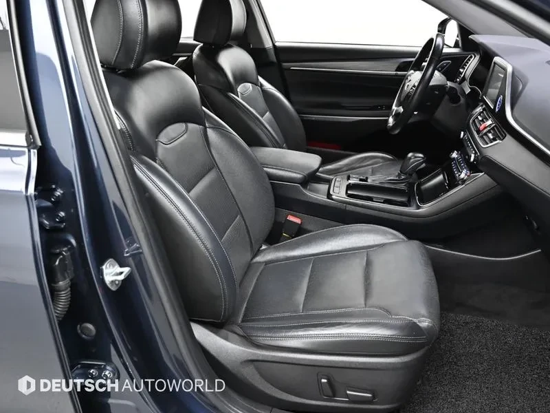 Hyundai Grandeur 2.4 Premium Special, снимка 10 - Автомобили и джипове - 55643664