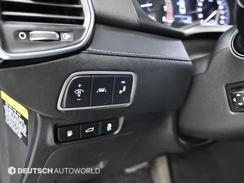 Hyundai Grandeur 2.4 Premium Special, снимка 17 - Автомобили и джипове - 55643664