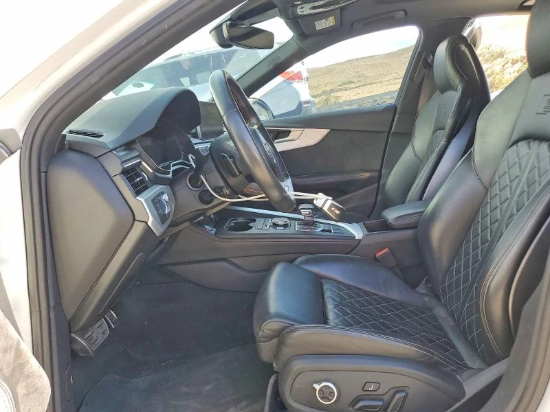 Audi S4 PRESTIGE, ���� �� ������, ���������� | Mobile.bg � ����������� 7
