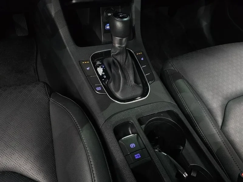 Hyundai I30 1.4 Turbo Modern | Mobile.bg � ����������� 9
