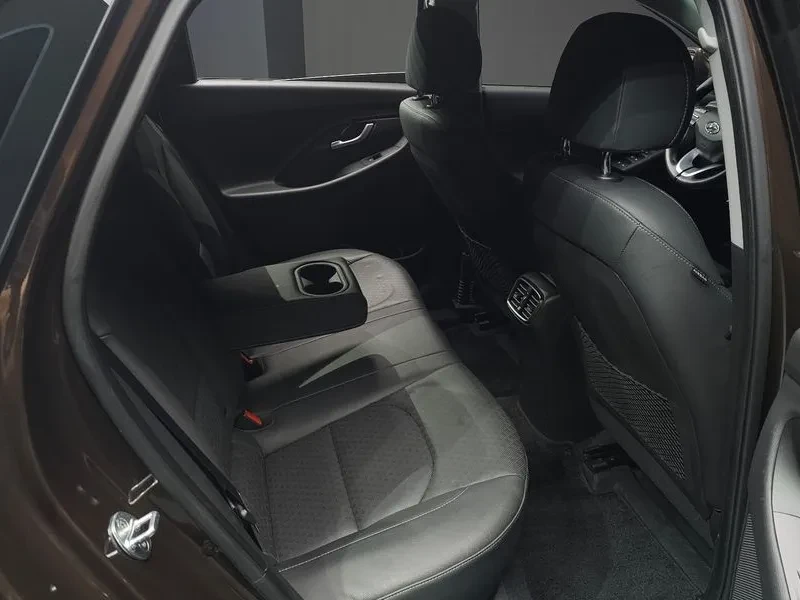 Hyundai I30 1.4 Turbo Modern | Mobile.bg � ����������� 12
