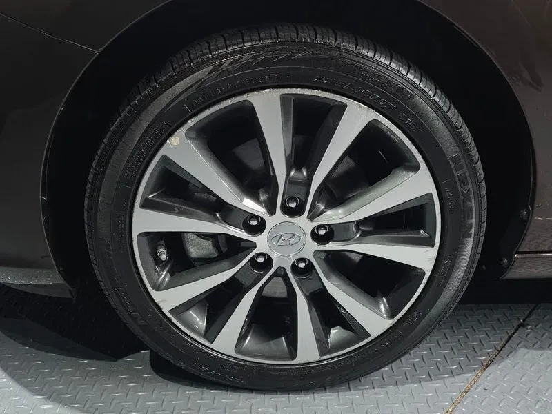 Hyundai I30 1.4 Turbo Modern | Mobile.bg � ����������� 5