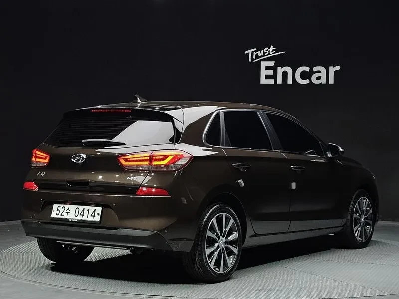 Hyundai I30 1.4 Turbo Modern | Mobile.bg � ����������� 2