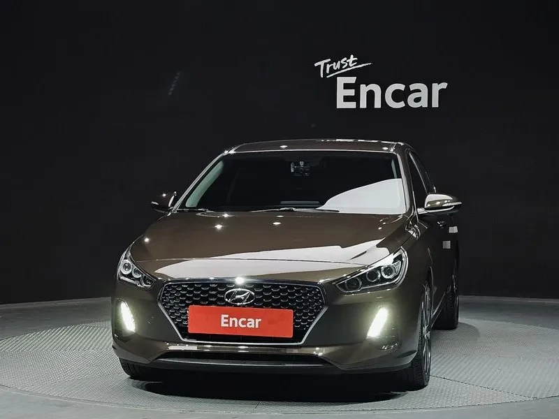 Hyundai I30 1.4 Turbo Modern | Mobile.bg � ����������� 3