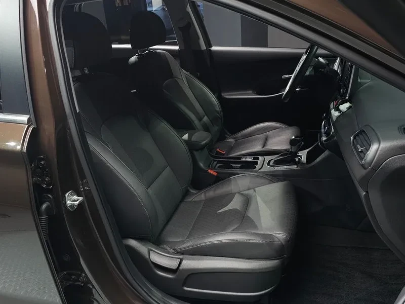 Hyundai I30 1.4 Turbo Modern | Mobile.bg � ����������� 11