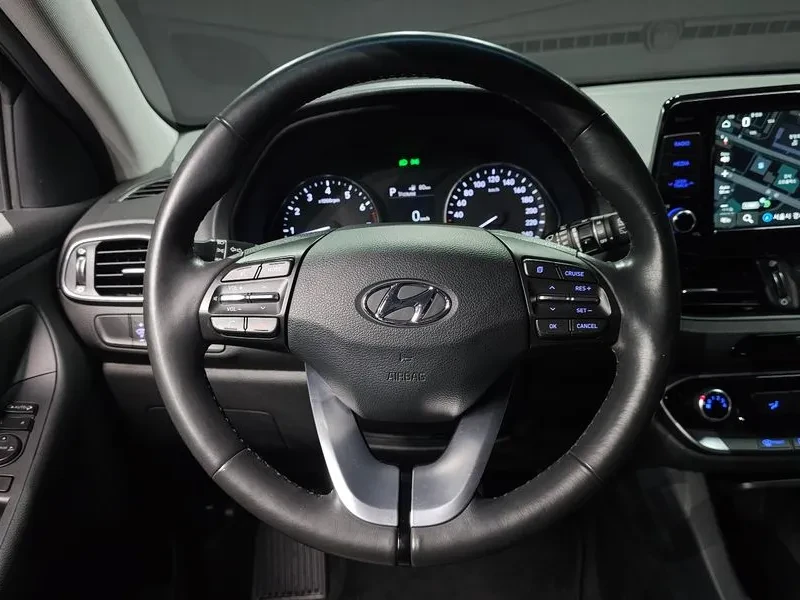 Hyundai I30 1.4 Turbo Modern | Mobile.bg � ����������� 13