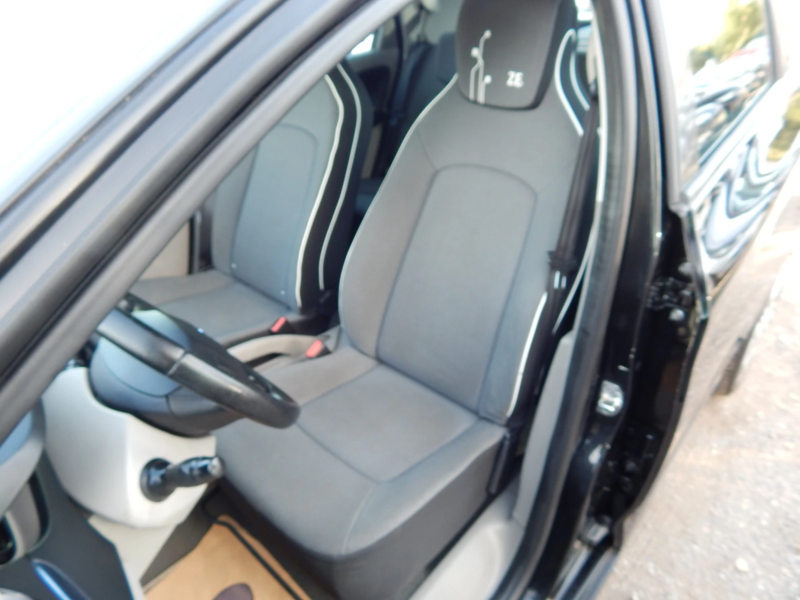 Renault Zoe * 22KW* *  | Mobile.bg   11