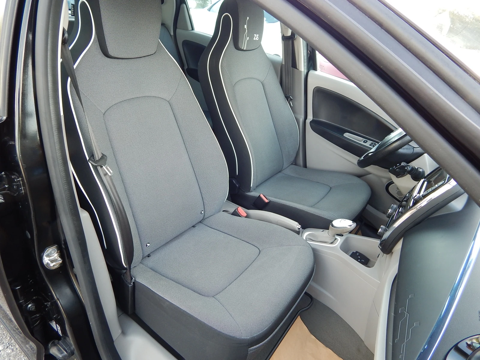 Renault Zoe * 22KW* *  | Mobile.bg   17